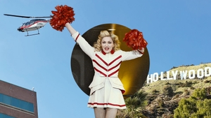 Nașterea care a ținut Hollywoodul cu sufletul la gură! Madonna dezvăluie ce se întâmpla în spital, în timp ce elicopterele survolau clădirea