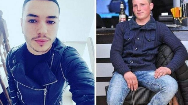Tinerii care au bătut un bătrân în Brașov rămân în arest!