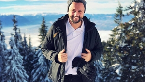 Cătălin Măruţă, mesaj în a doua zi de Crăciun: ”Am crezut că mor!”