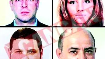 O romanca, acuzata ca are legaturi cu mafia