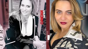 Cât de mult a ”ajutat-o” bullyingul pe Adina Buzatu să răzbească în viață. Stilista vedetelor, „motivată” de traumele din copilărie?!