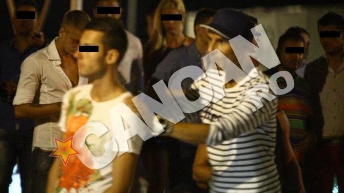 Mircea Zara, tradat de gesturi! Intra aici sa vezi ce a facut controversatul VJ