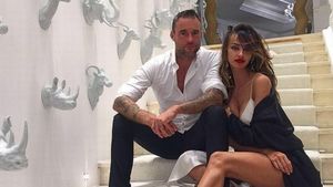 Philipp Plein, primele declaraţii despre femeile din România! Ce spune despre tatuajele făcute Mădălinei Ghenea şi Andreei Sasu