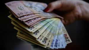 Analiștii din România avertizează! Adevărata criză economică va lovi la sfârșitul anului!