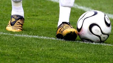 Doliu în lumea fotbalului! Un jucător din Prahova a murit la doar 26 de ani