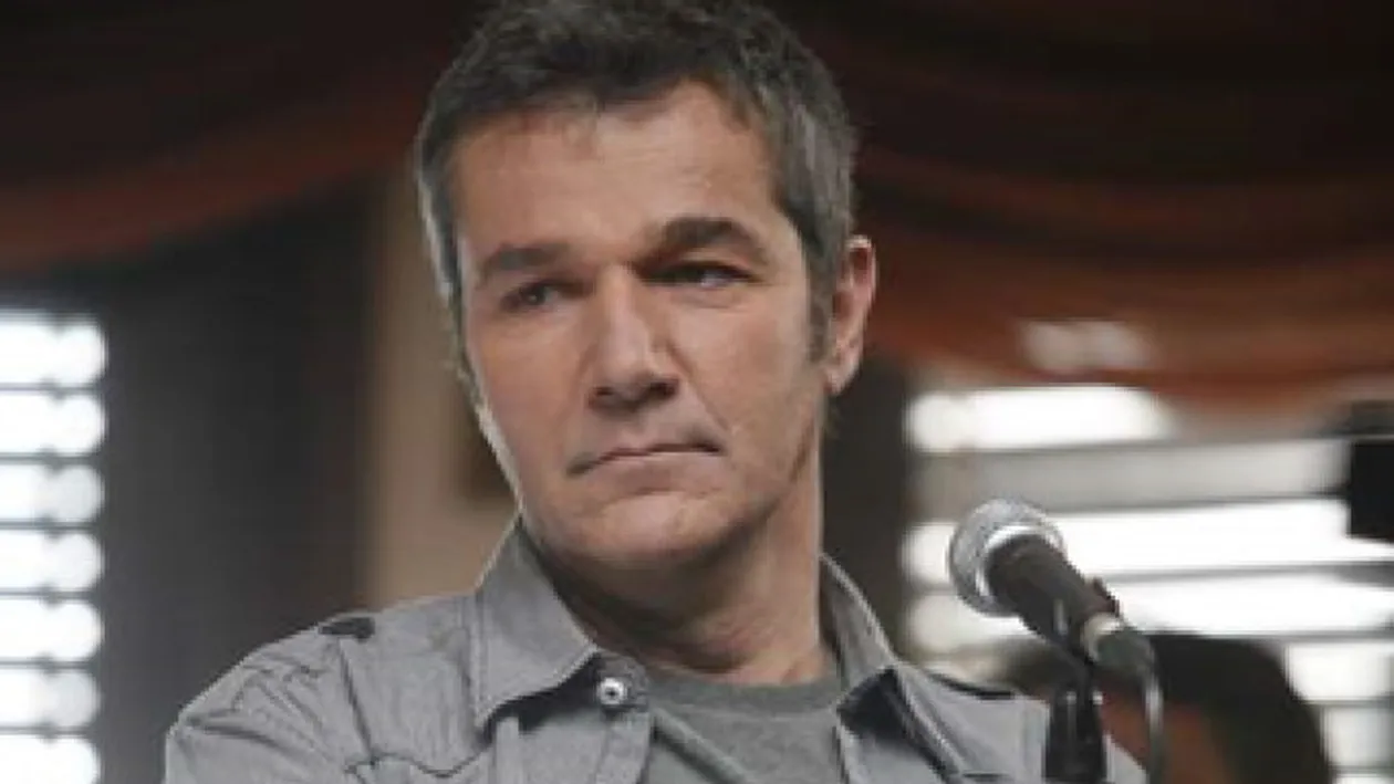 Dan Bittman e încă în covalescentă: Nu mi-am recuperat vocea complet, deci n-am înregistrat nimic