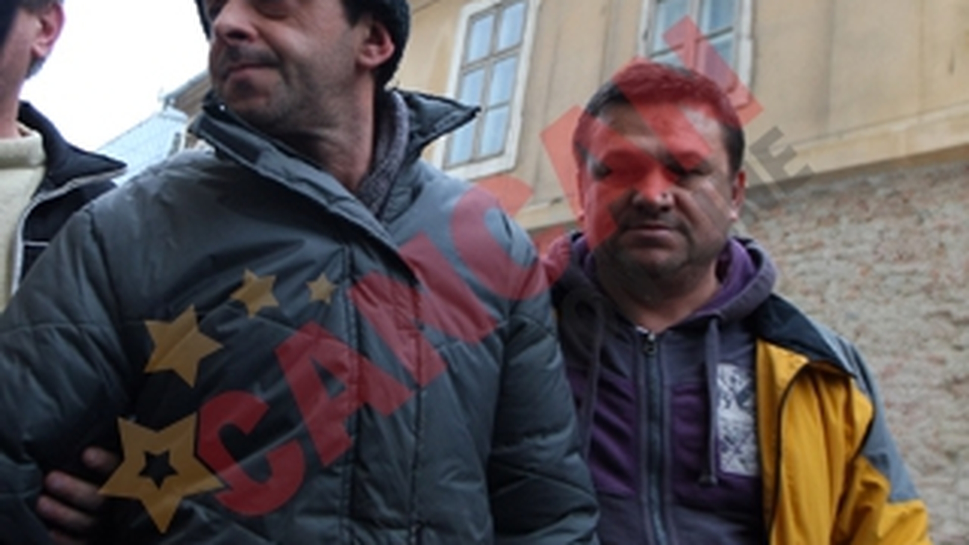 Angajat al unitatii militare din Lugoj suspectat ca a transat omul gasit la groapa de gunoi