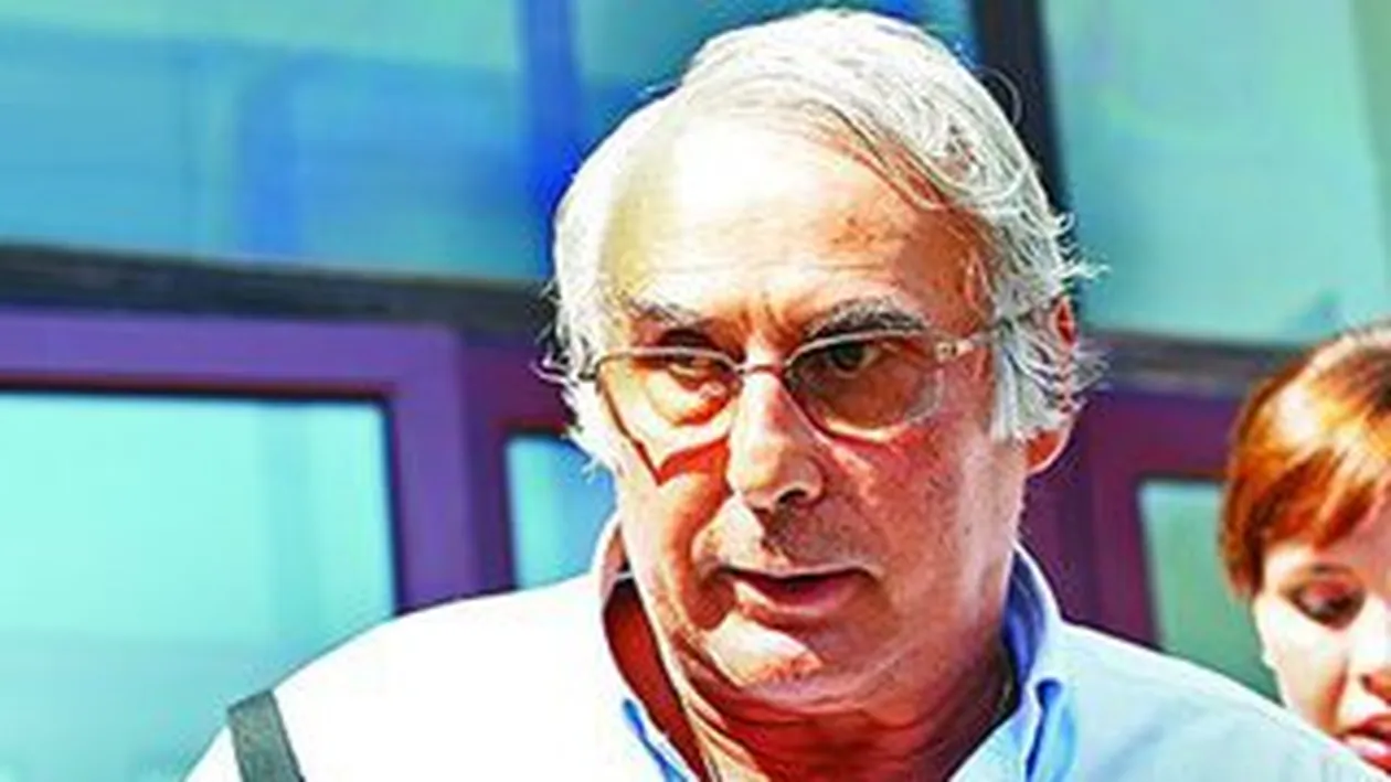 Ginecologul VIP-urilor risca zece ani de inchisoare