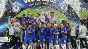 Supercupa Europei merge la Londra » Inspirația lui Tuchel a făcut diferența la Belfast!