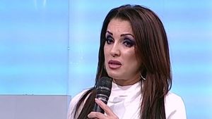 Drama lui Nico. Nu mai poate face copii. "Dacă Dumnezeu aşa crede că este de cuviinţă..."