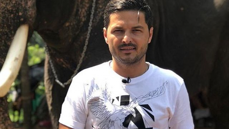 În plină pandemie de coronavirus, Liviu Vârciu s-a reprofilat: ”Dacă aveți nevoie de un meșter, sunați-mă!”