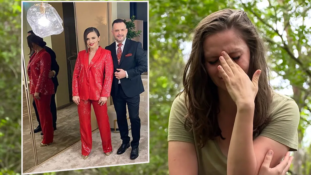 Mădălin Ionescu, declarații tulburătoare după ce a văzut imaginile cu soția lui devastată la Survivor România