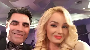 MARCEL TOADER a făcut MARELE anunţ: Astăzi soţia mea...