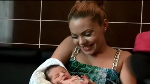 Ce a putut sa faca Beyonce de Romania cu fetita lui Nicolae Guta! Acuzata ca a comis “pacatul suprem”! “Nu ai voie sa...”