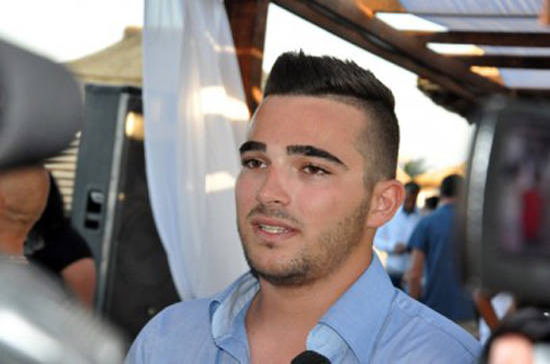 Radu Mazăre Jr.