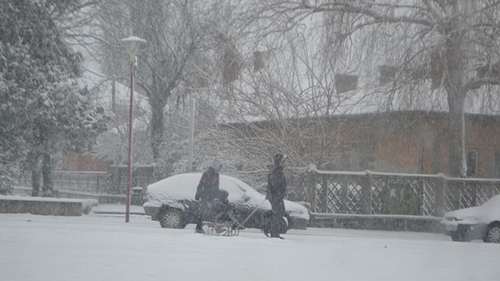 METEO 10 Decembrie! Cum va fi vremea in Bucuresti si in alte zone din tara!