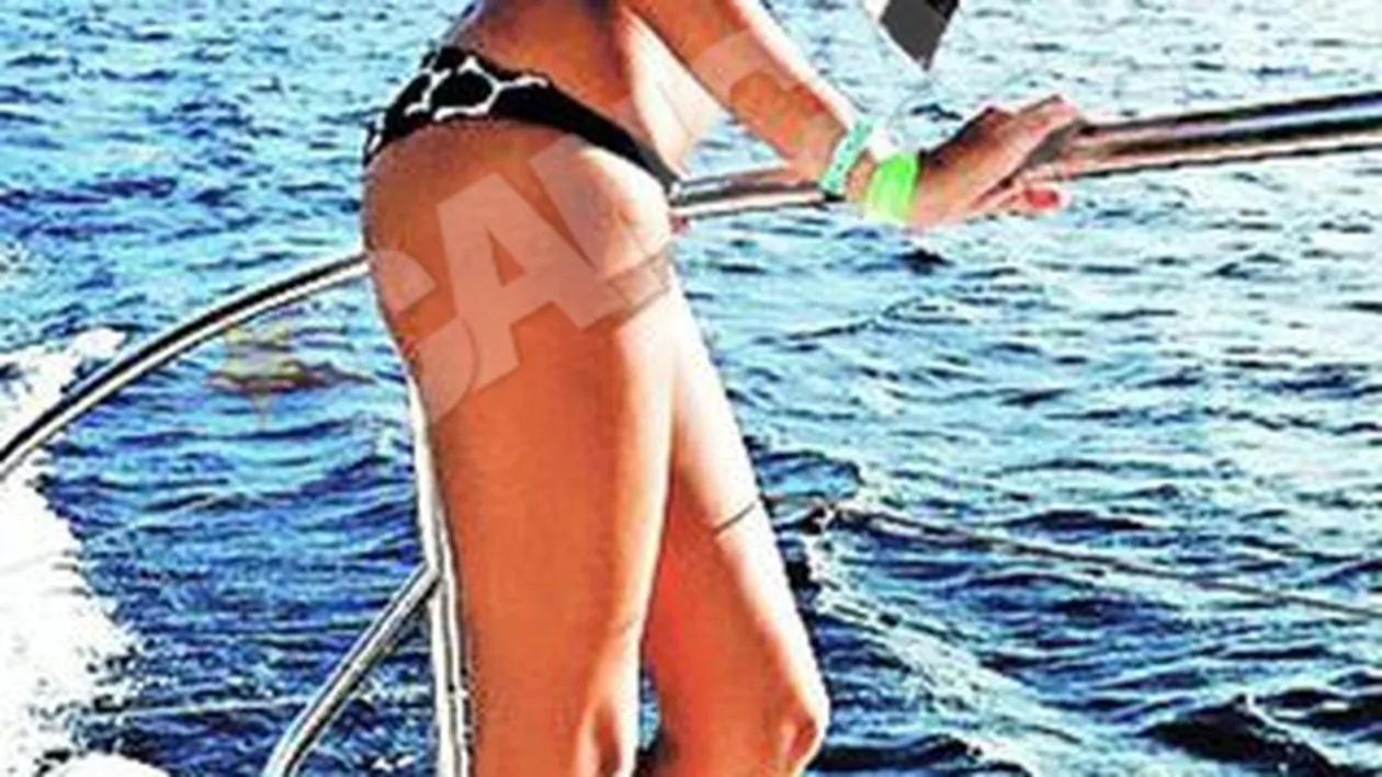 Astazi are loc finala Most Liked Model Awards