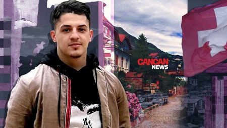 De ce pleacă, de fapt, Bogdan de la Ploiești din România. Artistul ne-a destăinuit toate motivele mutării în Elveția