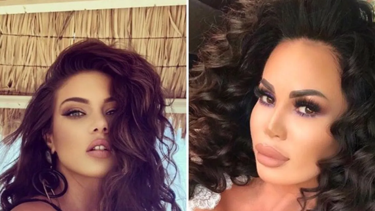 Scandal de proporții între Cristina Ich și Bianca Pop: ''Prostia nu are limite''