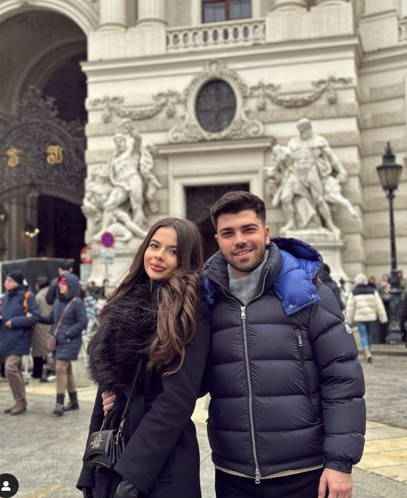 Ultima dorință a Iuliei Cantolariu. Sora tinerei a făcut dezvăluirea dureroasă: ”Nu a ajuns la el”