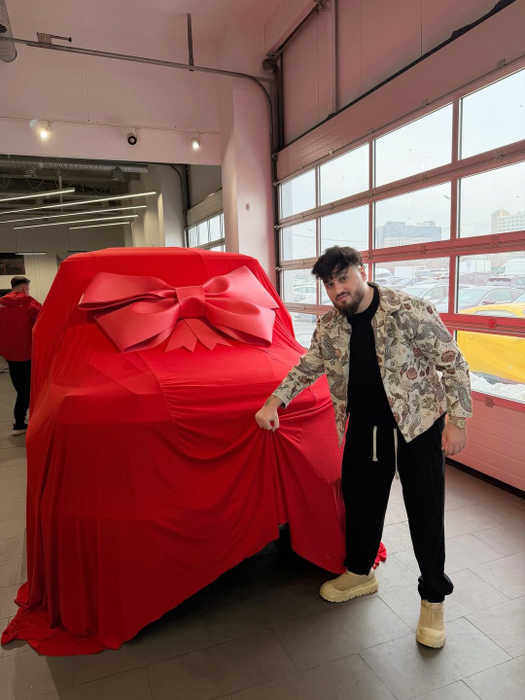 Edi Vasile a pierdut prima bătălie în instanță!  Influencerița Lala și fostul iubit continuă războiul pe toate fronturile