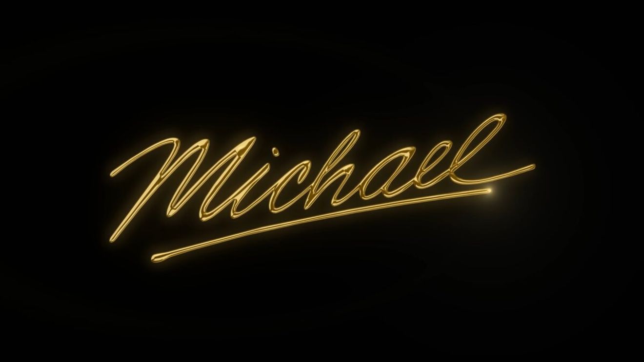 Trailerul "Michael": Jaafar Jackson, nepotul lui Michael devine Regele Popului în biopicul despre Michael Jackson