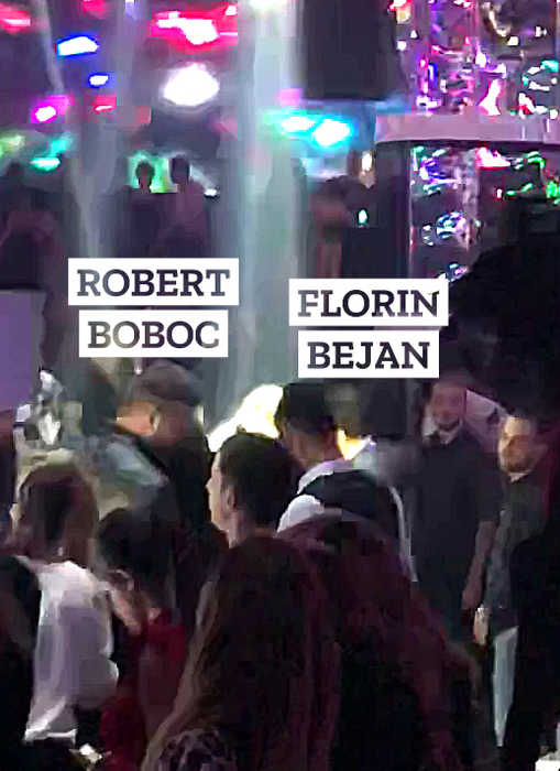 După înfrângerea care le-a demis antrenorul, fotbaliștii Astrei au făcut-o lată în club până la 5 dimineața!