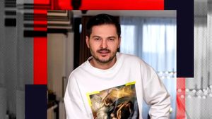 Liviu Vârciu, viață grea după succesul L.A.! A ajuns să vândă haine la portbagaj: „Nu îmi este rușine să o recunosc”