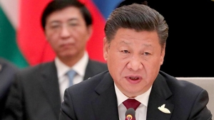 Preşedintele Chinei, Xi Jinping, le-a transmis militarilor să se pregătească de război