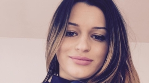 FOTO! Alexandra Tănase, poliţista de 23 de ani din Vrancea căreia nu-i stă nimeni în cale!