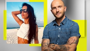 Finalista Asia Express și colega de breaslă a lui Bordea o face praf pe Livia Eftimie, după dezvăluirile explozive. Fosta soție a comediantului a reacționat pe loc!