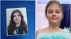 Se cere mobilizare generală, după ce două fete de 13 ani din Botoșani și Argeș au dispărut. Sunați la 112 dacă le vedeți