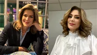 Coșmarul trăit de Roxana Ciuhulescu! Mama vedetei nu a mai răspuns la telefon, i-a spart ușa de la casă și...