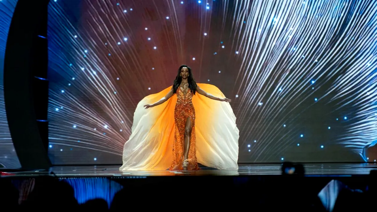 În ce stare se află Miss Jamaica acum, la 22 de zile de când a căzut de pe scena Miss Univers 2025. Organizatorii au făcut anunțul