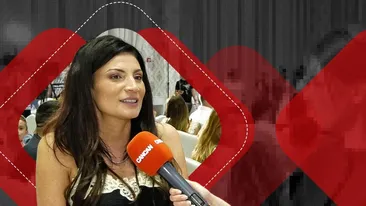 Ioana Ginghină s-a săturat să fie criticată. Ce decizie a luat actrița: M-am făcut lider de sindicat