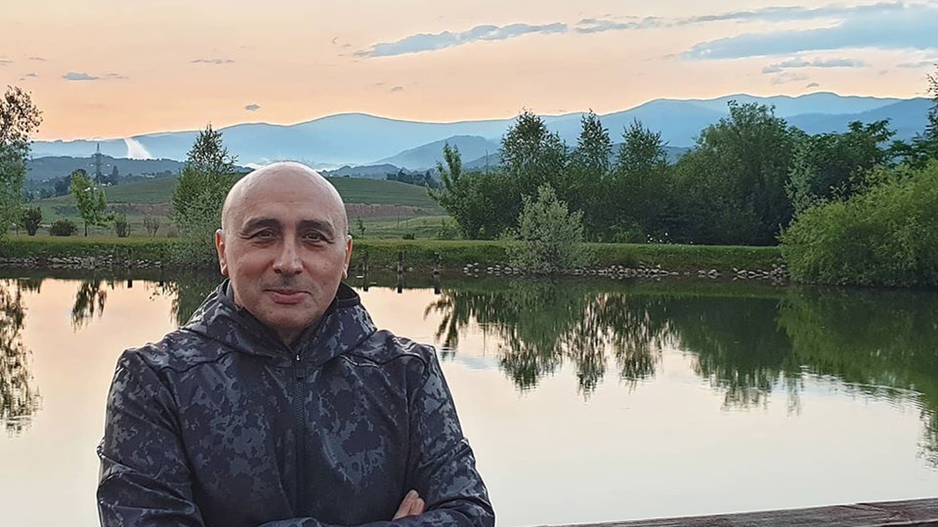 Marcel Pavel a luat decizia după ce s-a vindecat de COVID-19: ”Doamne, scoate veninul din oameni și…”