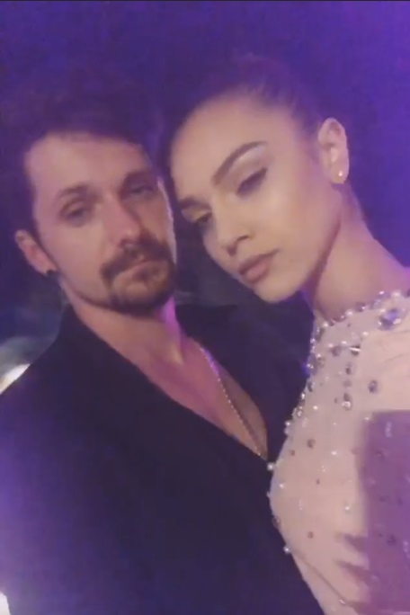 După ce Betty Salam a confirmat că e însărcinată, Karmen se pregătește să devină mamă?! “Fac un anunț foarte important”