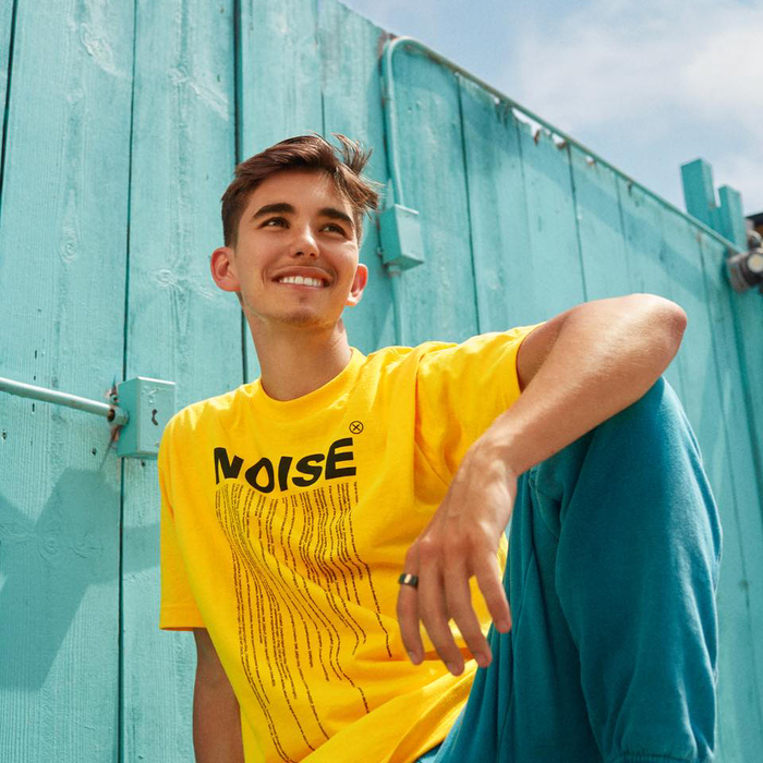 Sebastian Dobrincu mărturisește cum s-a adaptat în America (Foto: Facebook)