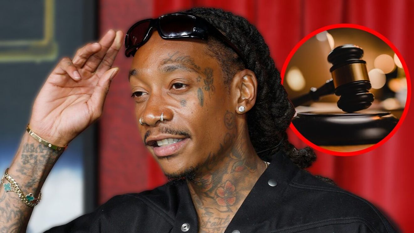 Avantajul pe care îl are Wiz Khalifa, după sentința definitivă din România. Cum ar putea fenta rapperul închisoarea