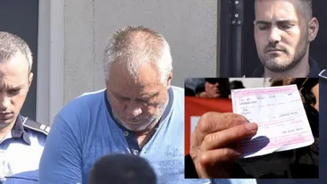 Rasturnare de situatie. Ce pensie avea, de fapt, Gheorghe Dincă