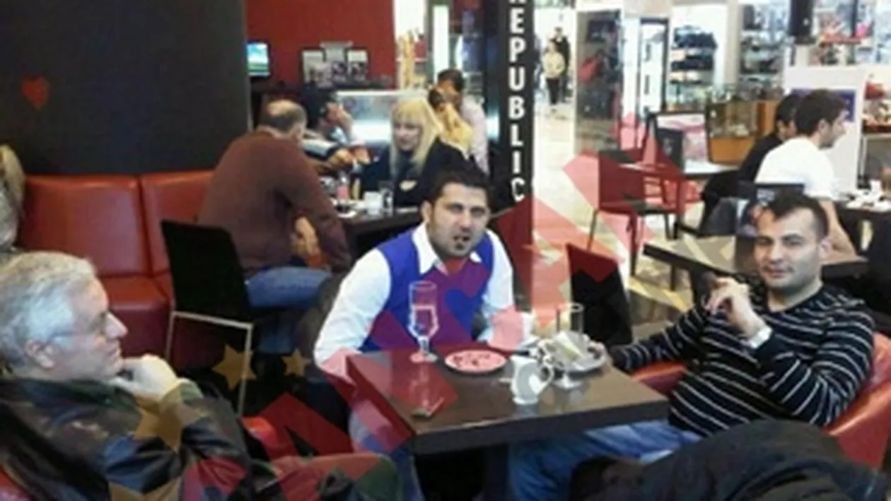 Groparul Rodipet i-a fentat pe procurori