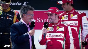 Fernando Alonso, de urgență pe mâinile medicilor, după ce a fost implicat într-un accident. Cât de grave sunt rănile campionului de Formula 1 | VIDEO