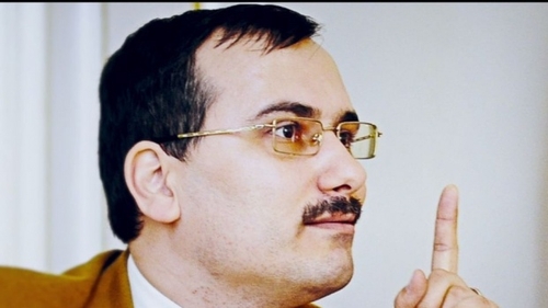 Fost ofițer de poliție judiciară, despre Bogdan Drăghici, președintele T.A.T.A.: ”Este rezultatul unei planificări monstruoase, inumane”