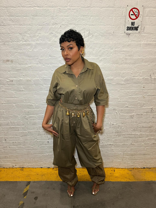Sursa foto: Instagram Taraji P. Henson
