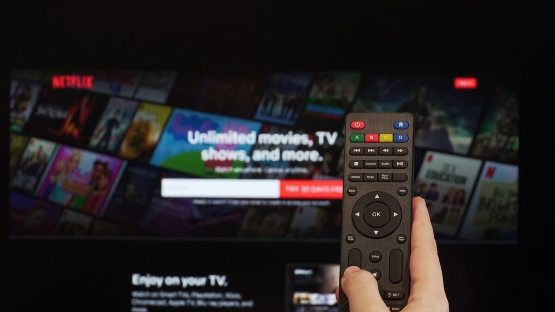 Filmul fenomen de pe Netflix care a ajuns în TOP 3, în trending. Povestea i-a lăsat pe toți muți de uimire!