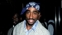 Răsturnare de situație în cazul asasinării lui Tupac Shakur! După 22 ani, poliția are indicii despre criminal