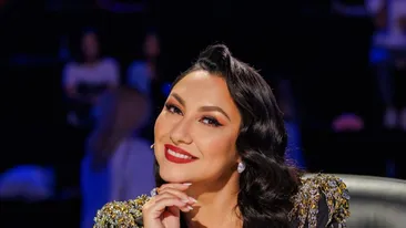 De cine a dat Andra în Canada, imediat ce a aterizat. L-a îmbrățișat instant