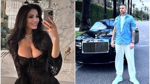 Andreea Sasu rupe tăcerea despre relația amoroasă cu Philipp Plein! Ce spune românca despre sarcină: „Noi știm lucrurile cum le-am vrut”