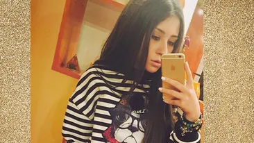 Nicole Cherry arunca BOMBA! De ce nu poate avea o relatie cu un barbat!