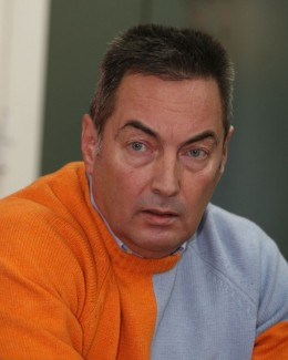 A murit Adrian Manole! E doliu în politica românească